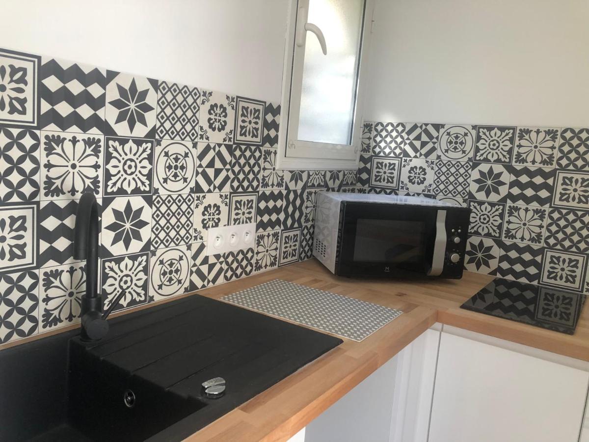 De La Appartement Carry-le-Rouet