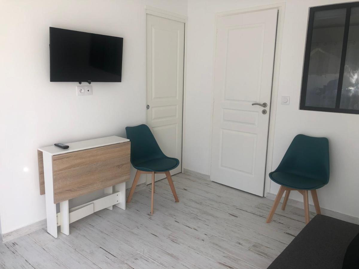 Apartment De La